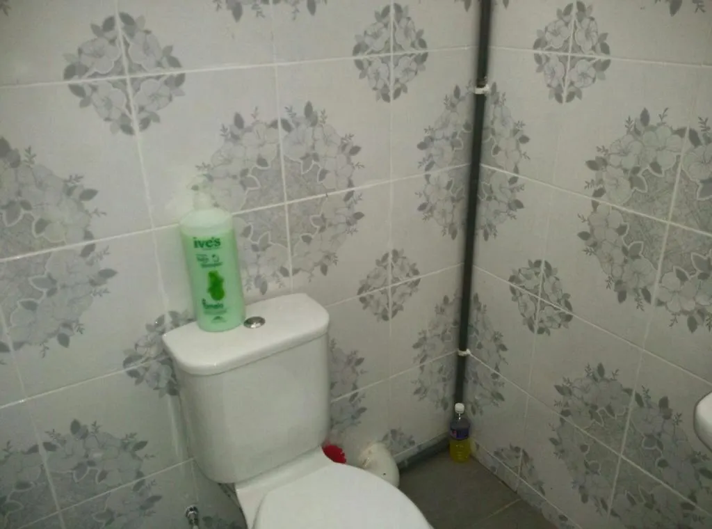 Suphan Gurney Homestay George Town