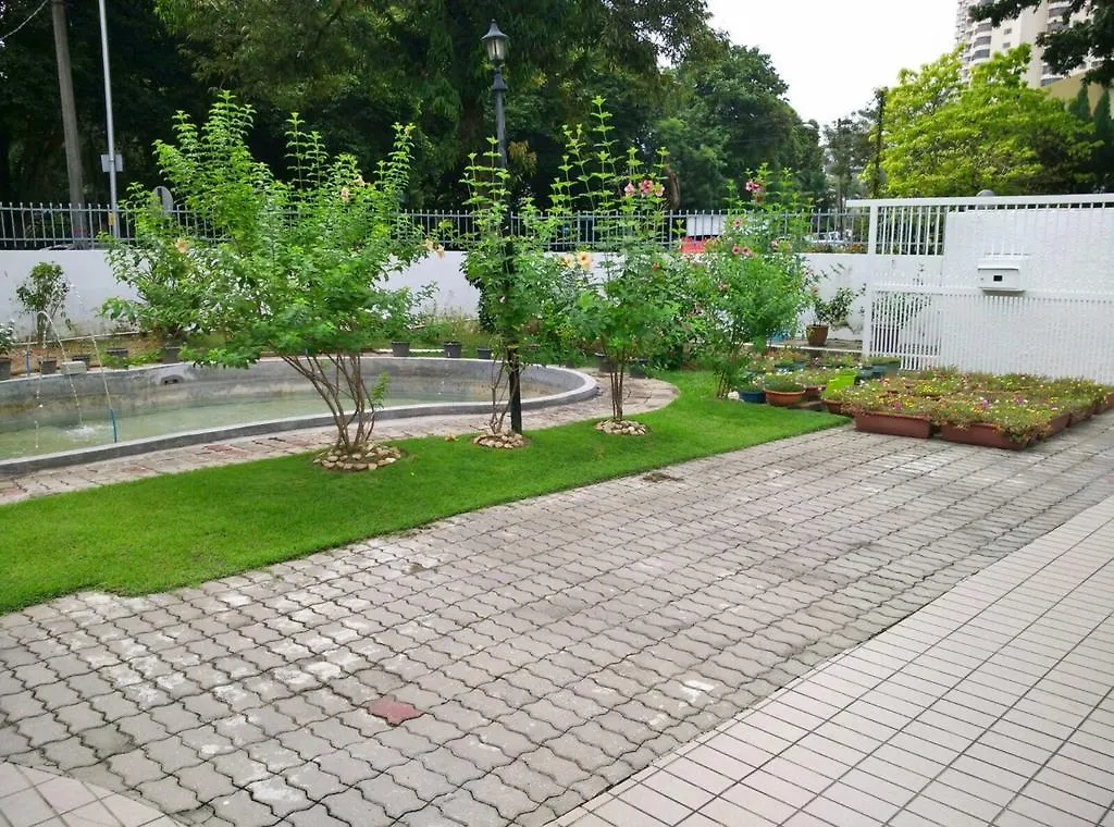 Suphan Gurney Homestay George Town