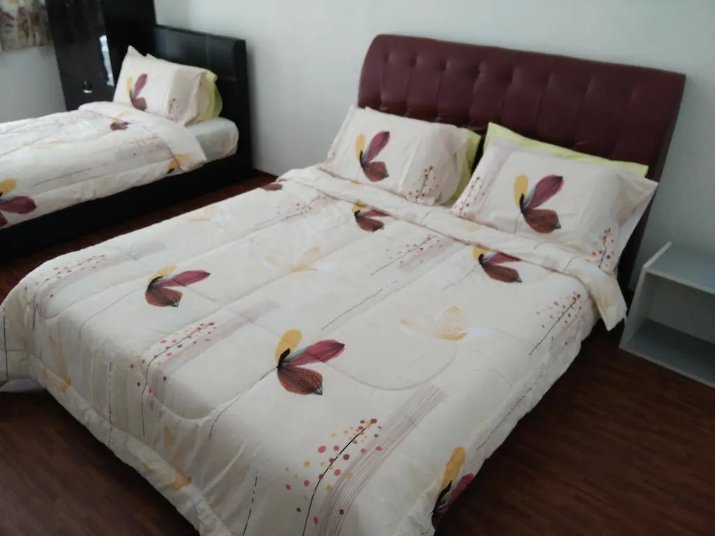 Suphan Gurney Homestay George Town