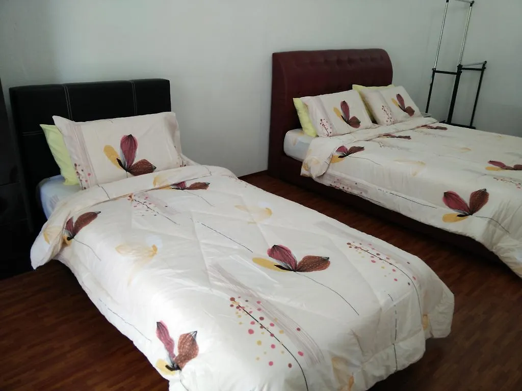 Suphan Gurney Homestay George Town