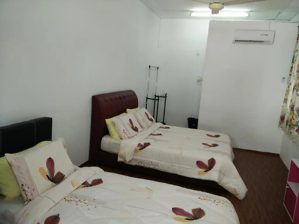Suphan Gurney Homestay George Town
