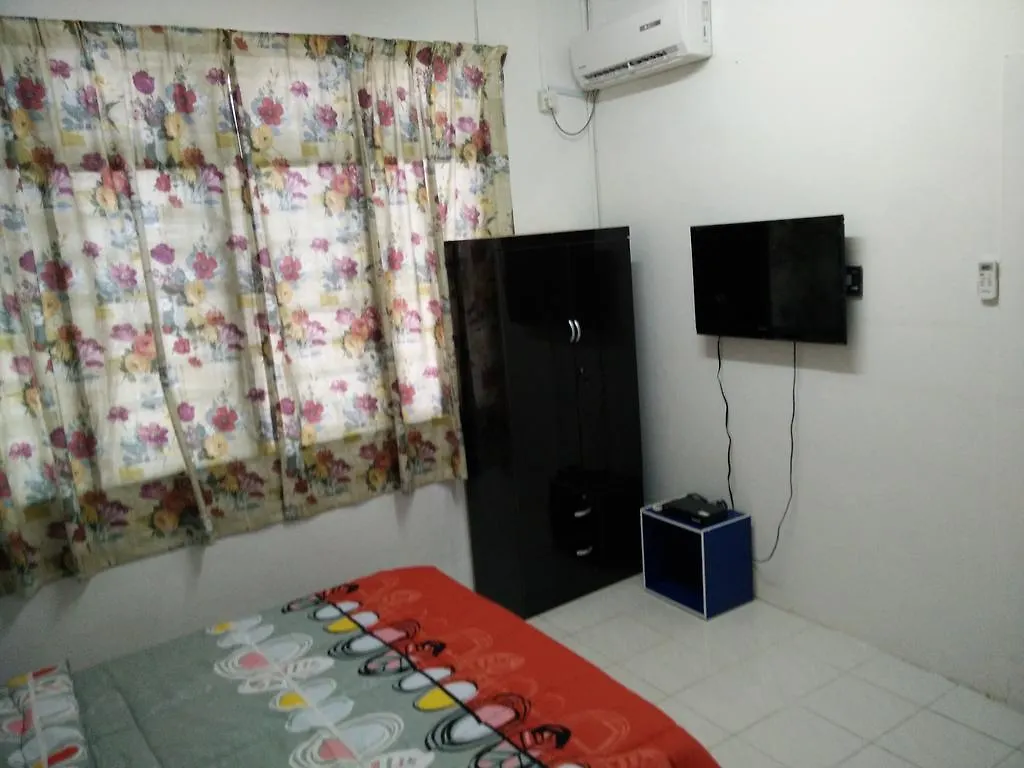 Suphan Gurney Homestay George Town