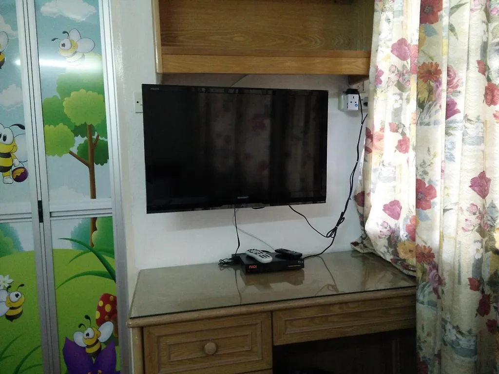 Suphan Gurney Homestay George Town Malásia